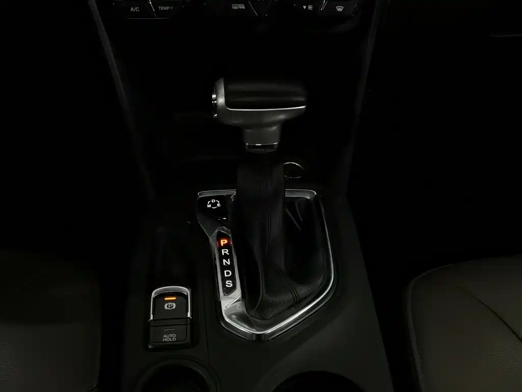 GAC Motor Trumpchi GS4 — миниатюра 13