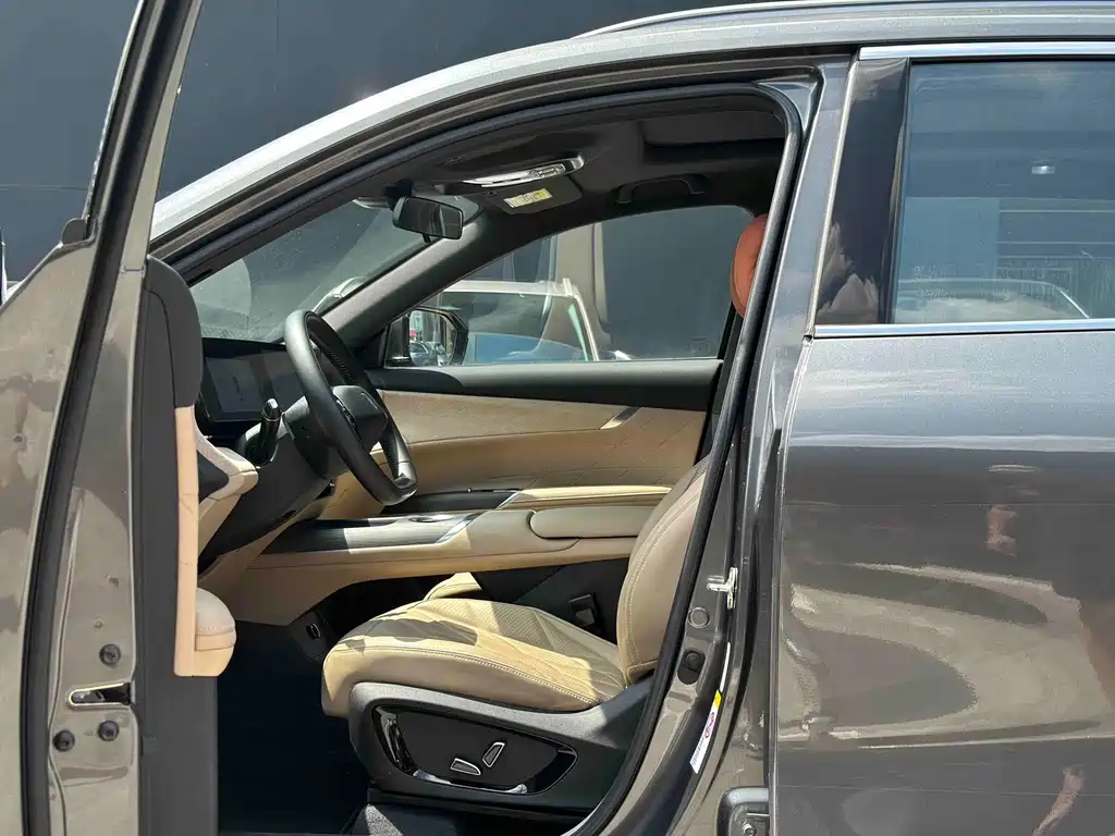 Changan CS75 PLUS — миниатюра 3