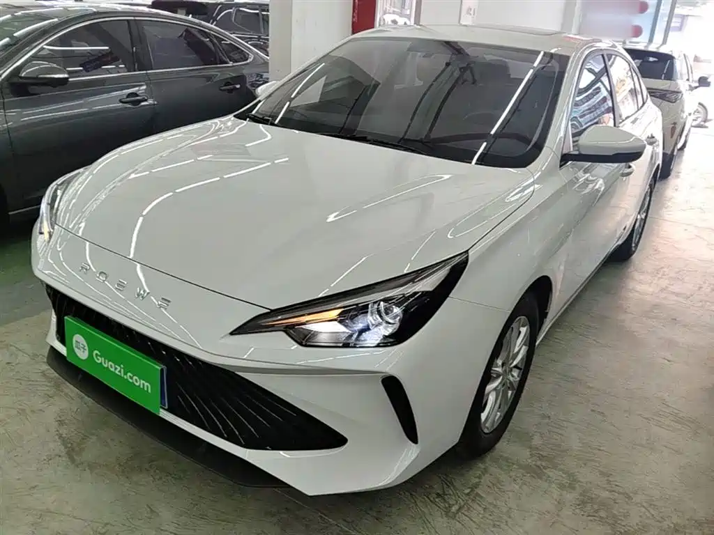 Roewe i5 2026
