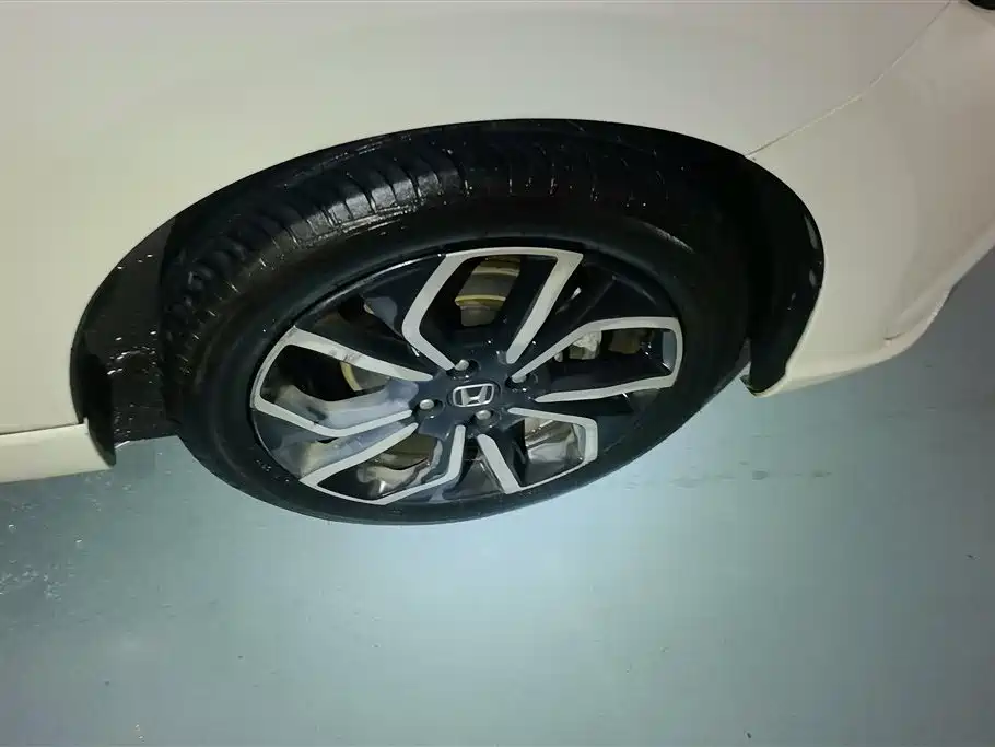 Honda Life 2021 1.5L CVT SPORT