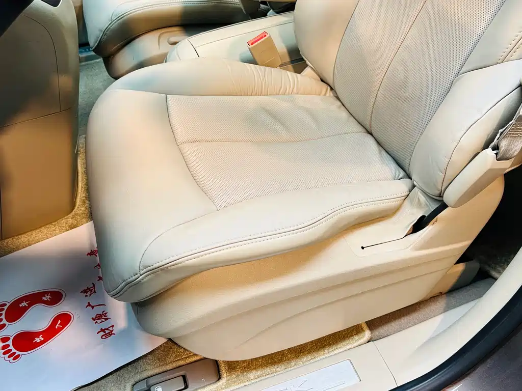 Buick GL8 — миниатюра 18