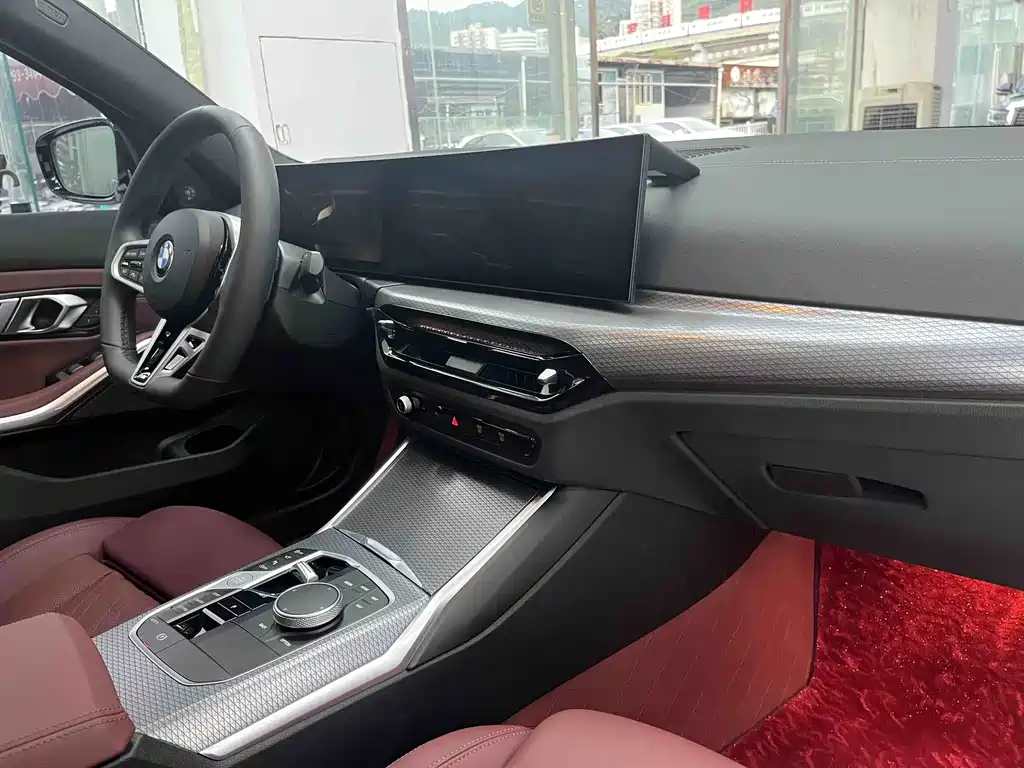 BMW 3 Series — миниатюра 15