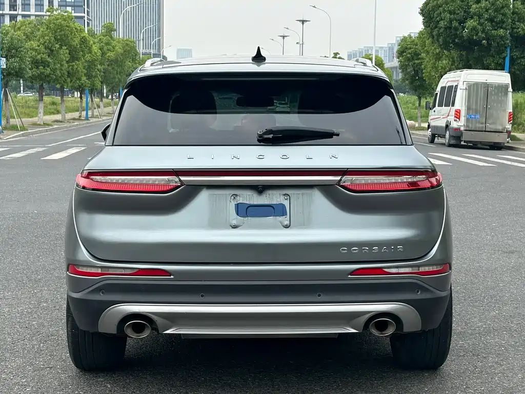 Lincoln Corsair 2020 2.0T