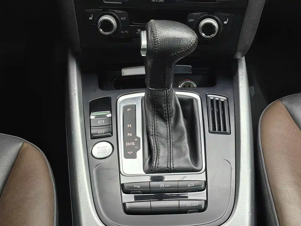 Audi Q5 — миниатюра 13