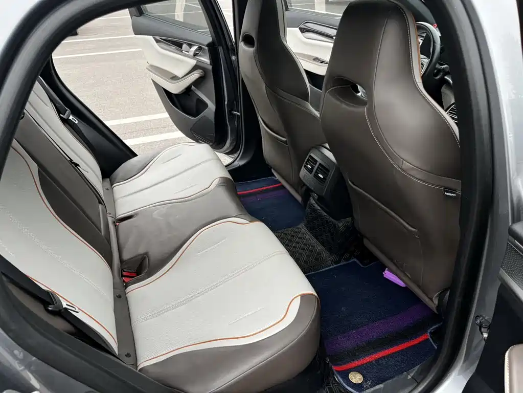 BYD Qin PLUS — миниатюра 13