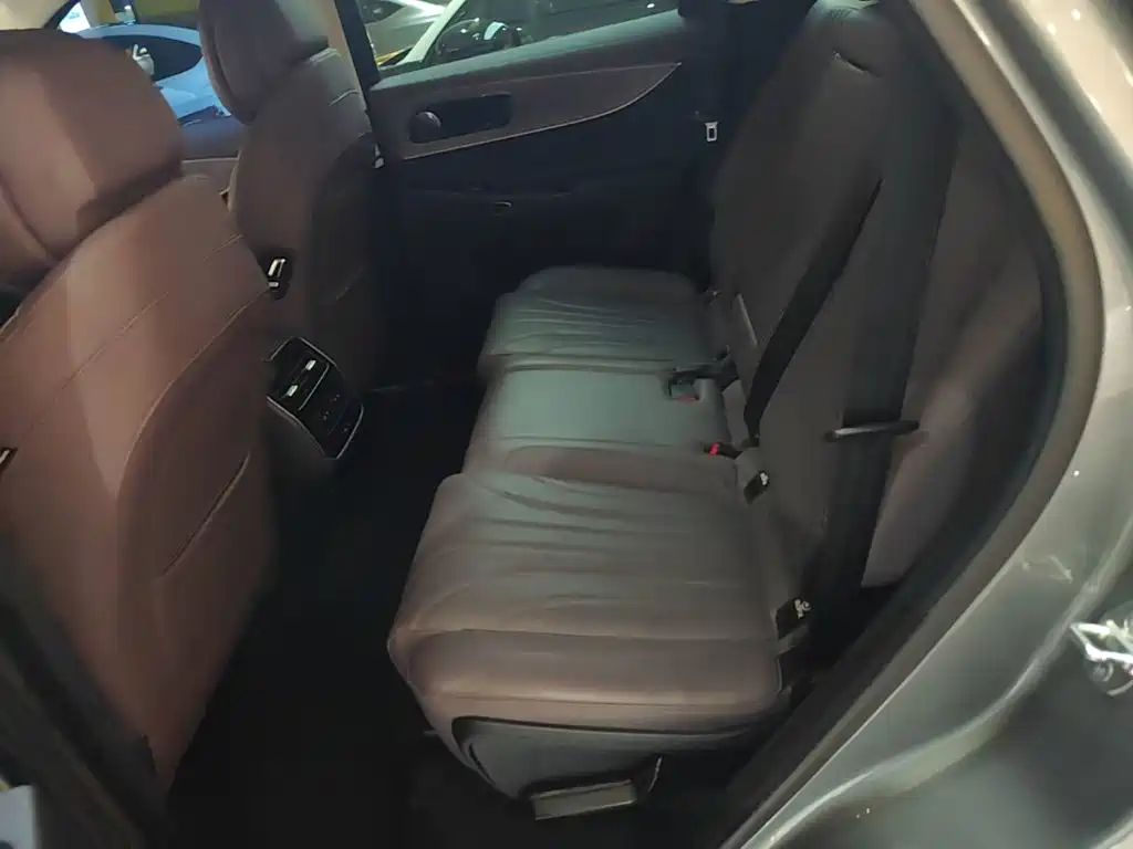Chery Tiggo 9 C-DM — миниатюра 17