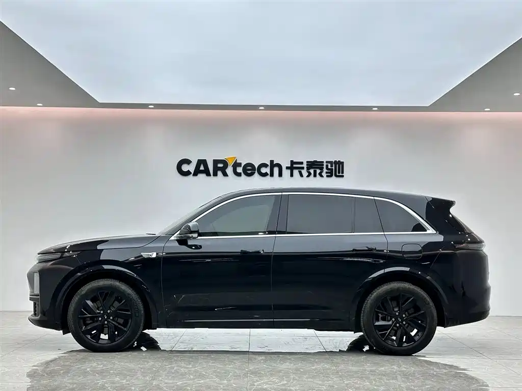 Li Auto IDEAL L7