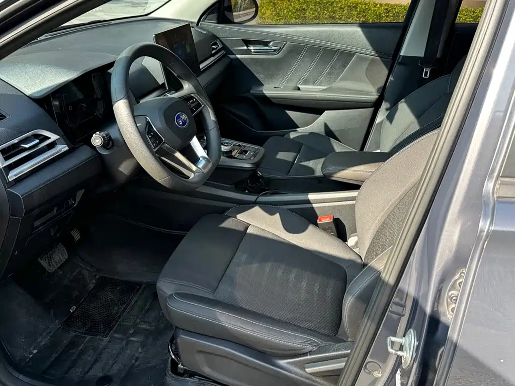 BYD e2 — миниатюра 6