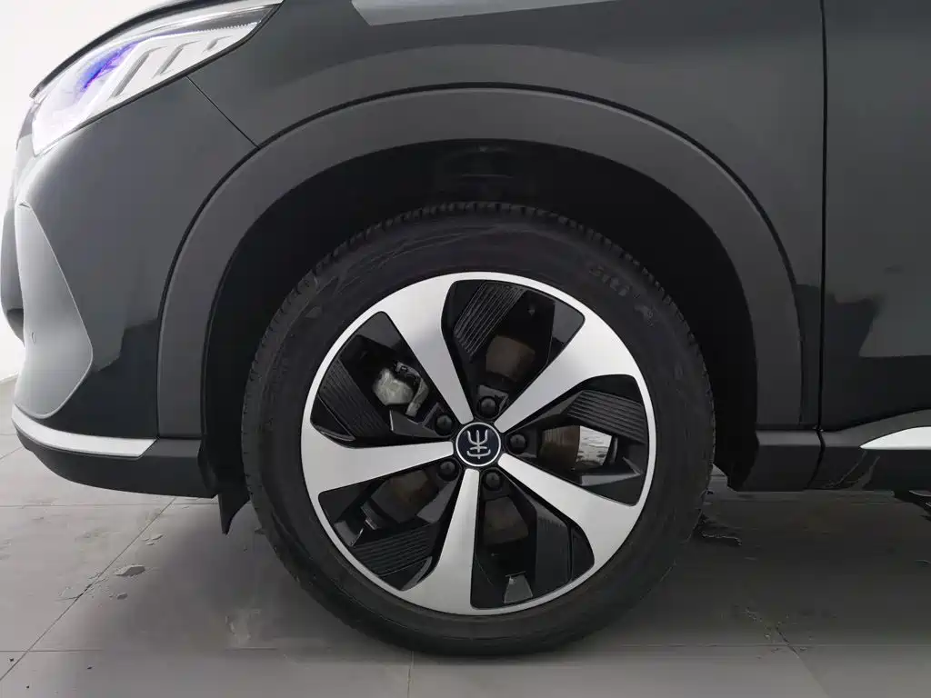 BYD PLUS New Energy — миниатюра 17