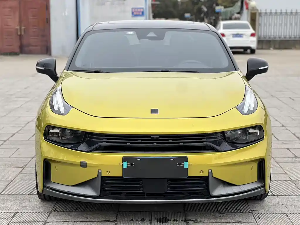 LYNK 03