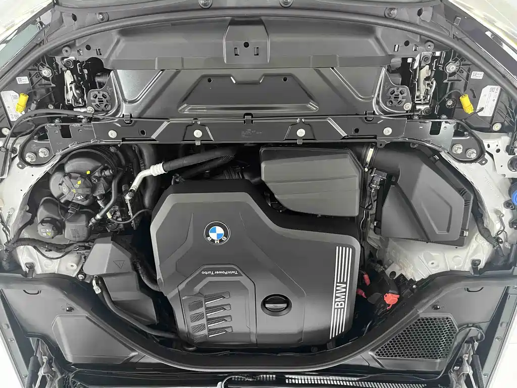 BMW 3 Series — миниатюра 26