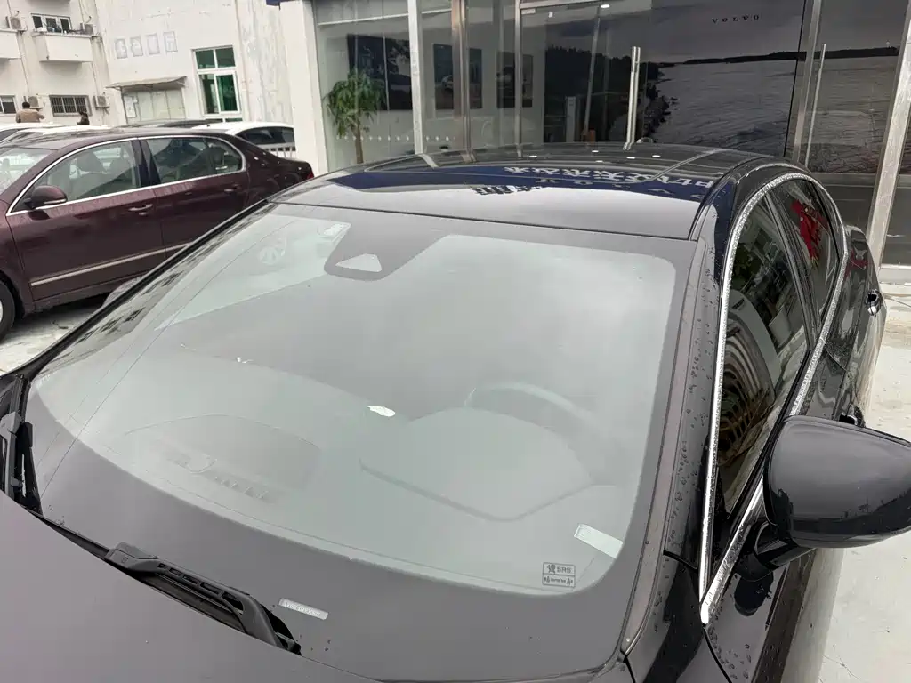 Volvo S90 2023 B5 Luxury