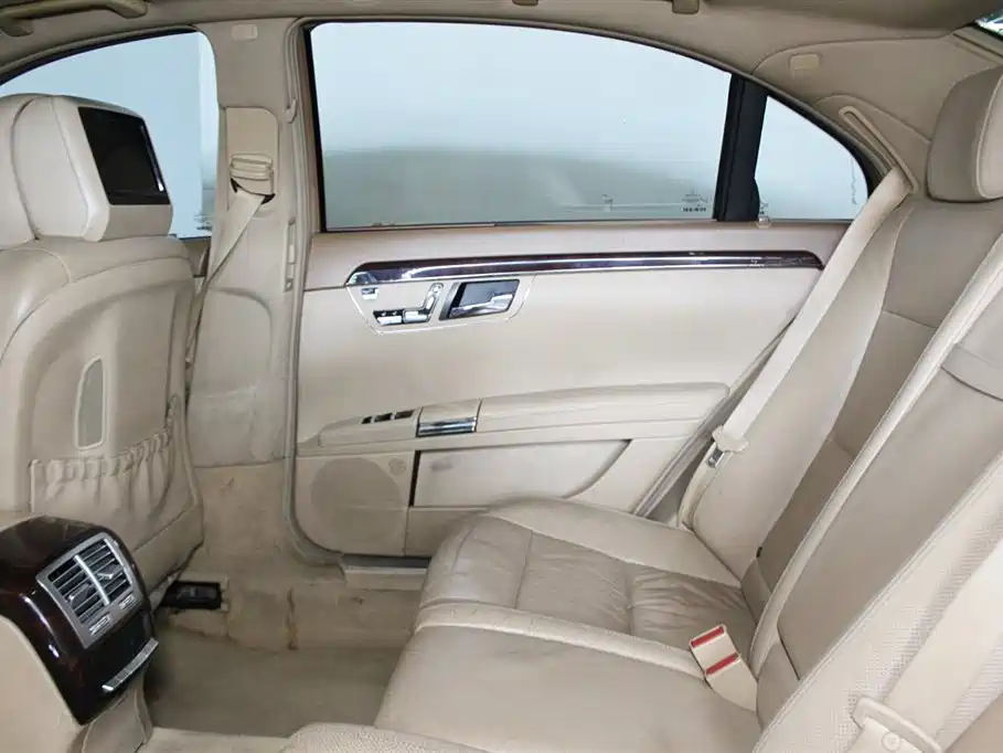 Mercedes-Benz S-Class S 2012 S 300 L Luxury Grand Edition