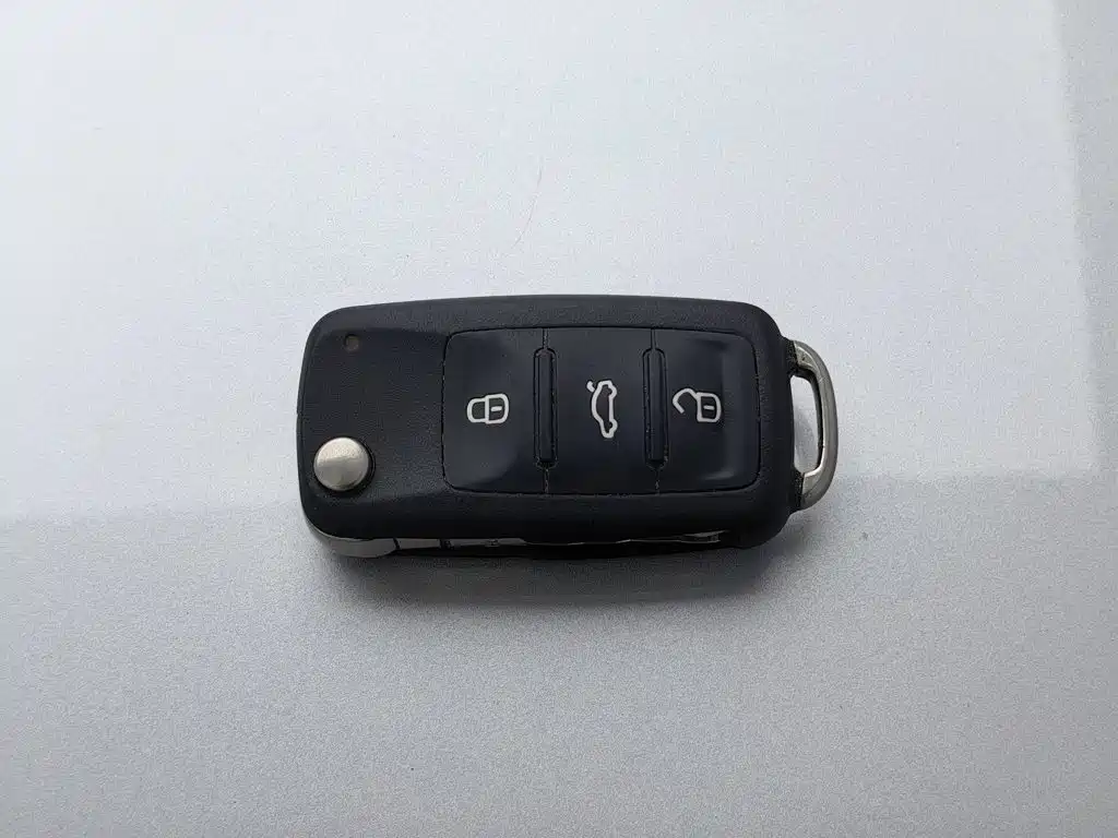 Volkswagen Bora — миниатюра 19