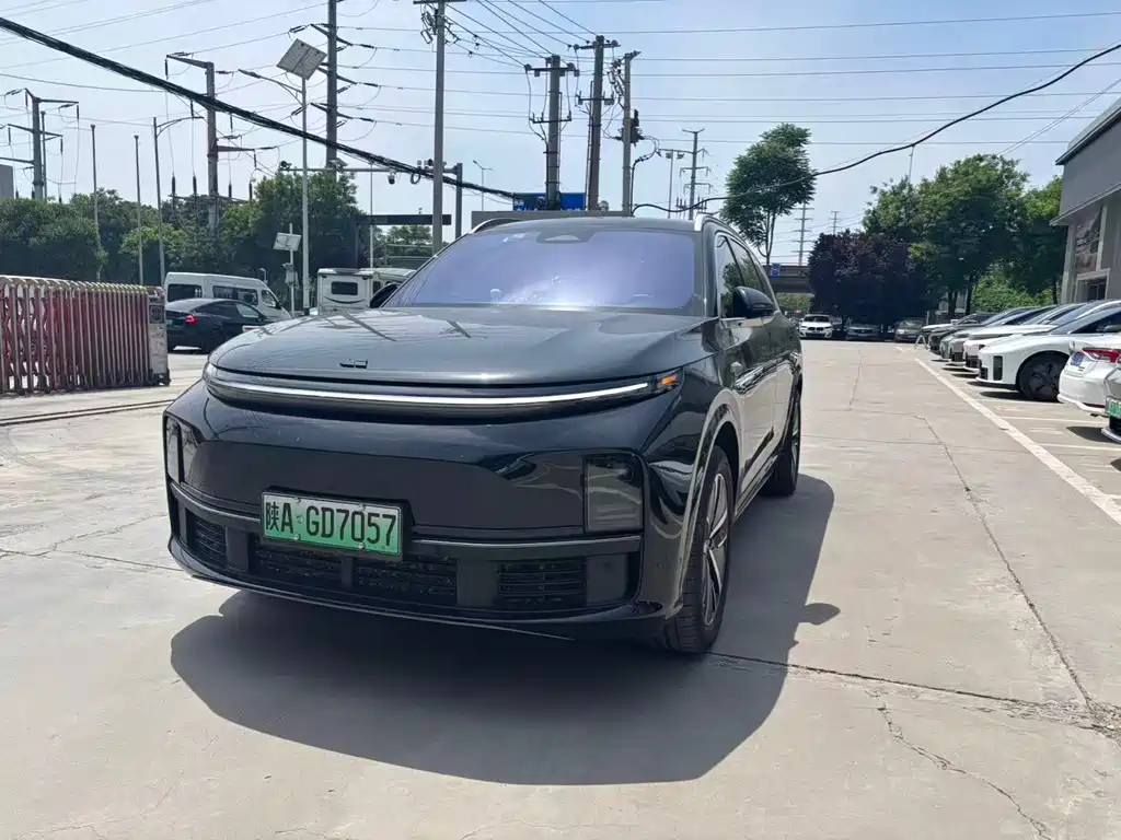 Li Auto Li L7 2024