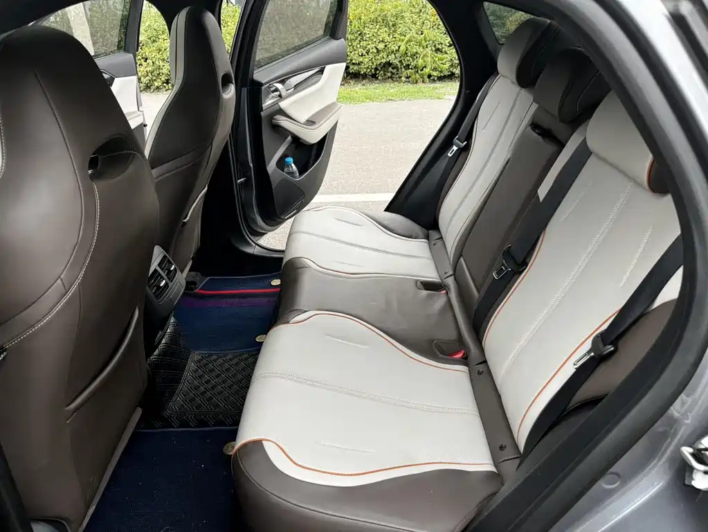 BYD Qin PLUS — миниатюра 18