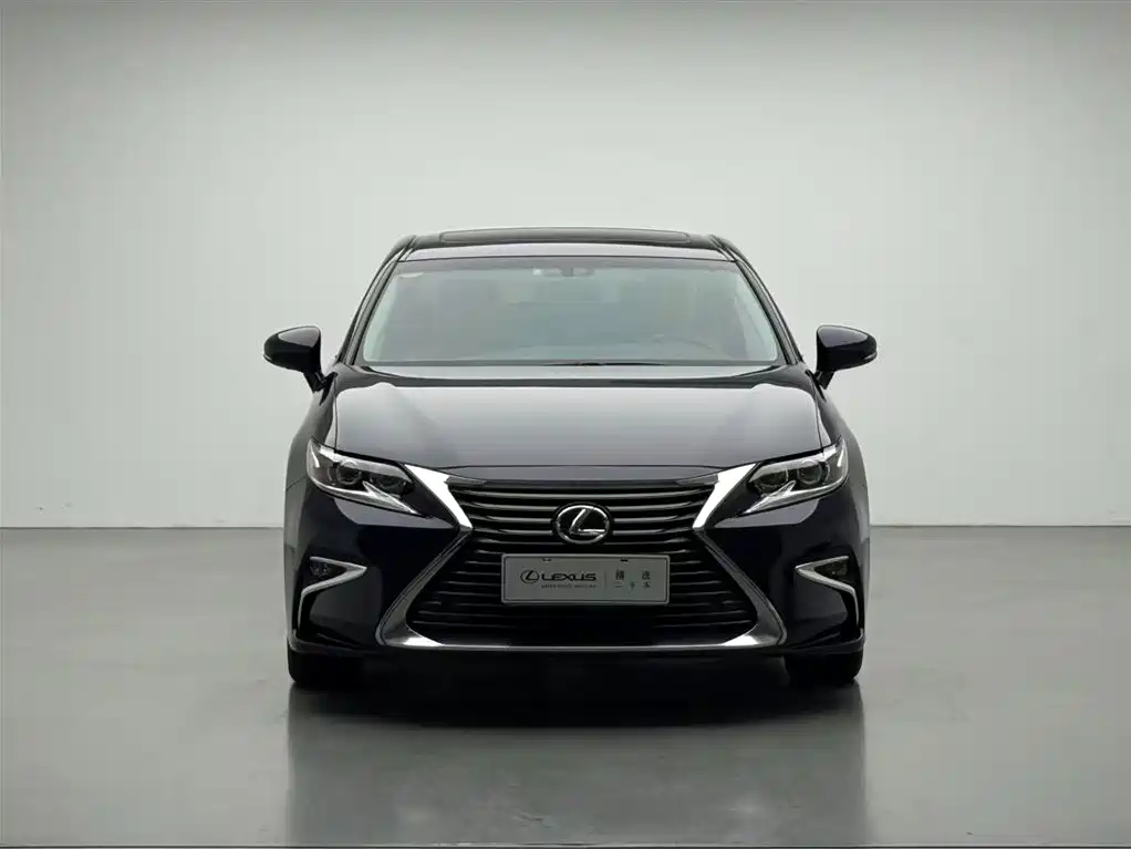 Lexus ES 2015 200 Elite