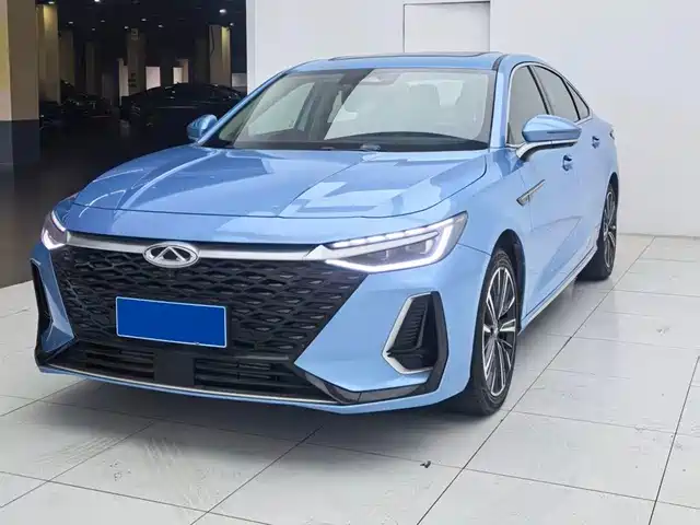 2023 Chery Arrizo 8
