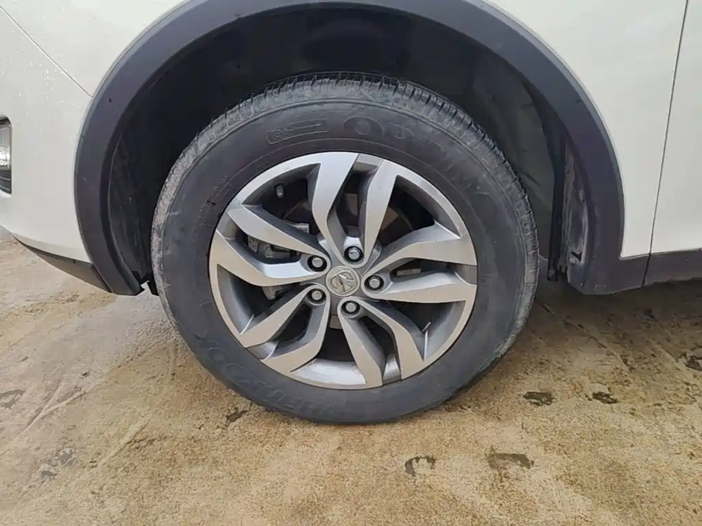 BAW Weiwang S50 — миниатюра 23