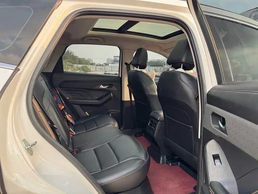 Haval Chitu — миниатюра 11