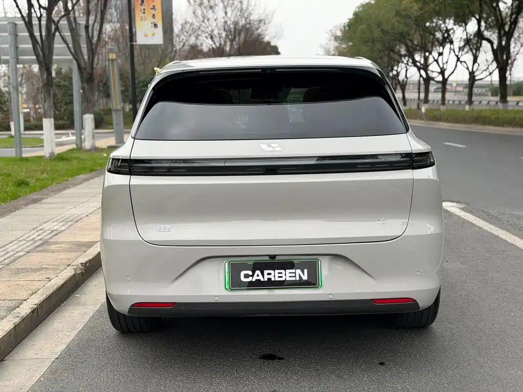 Li Auto IDEAL L6