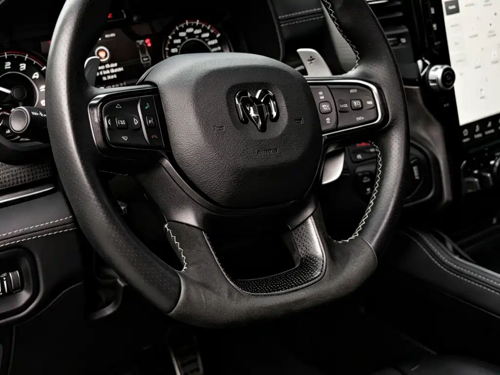RAM Ram Trucks — миниатюра 4