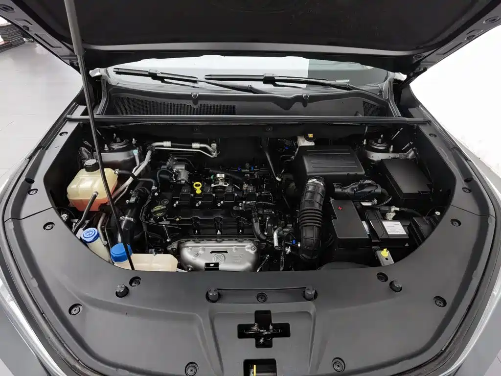 Changan CS75 PLUS — миниатюра 6