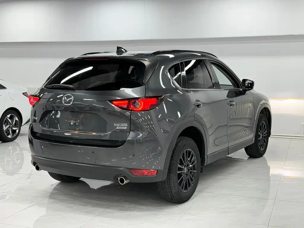 MAZDA CX 5