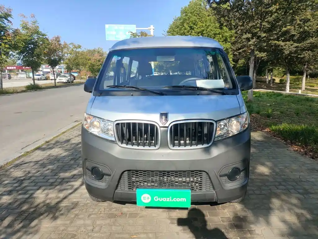Jinbei X30 — миниатюра 3