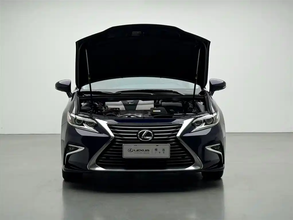 Lexus ES 2015 200 Elite