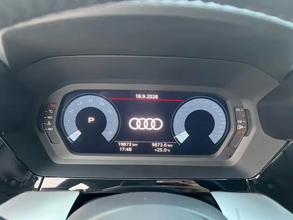 Audi A3 — миниатюра 16
