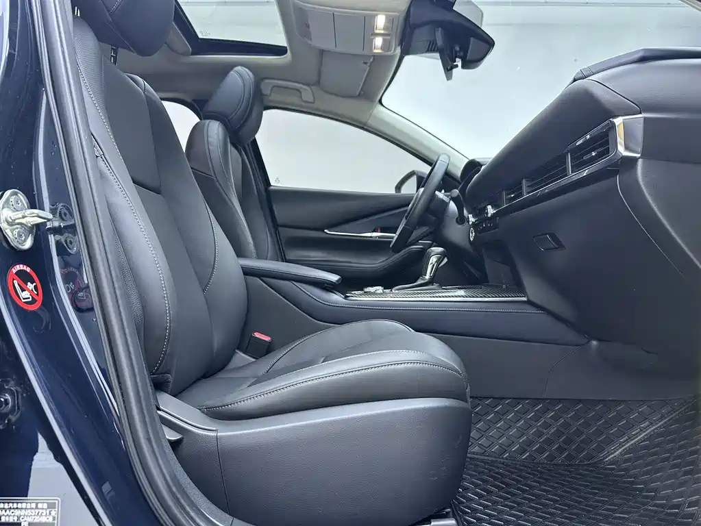 Mazda CX-30 2021 2.0L AT