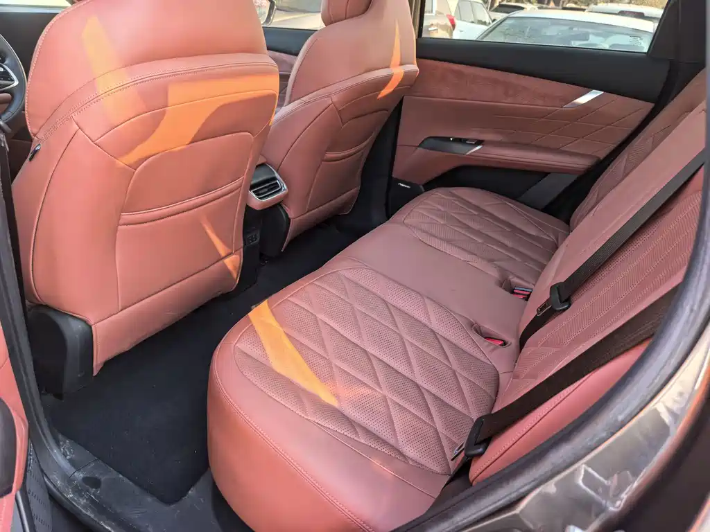 Changan CS75 PLUS — миниатюра 6