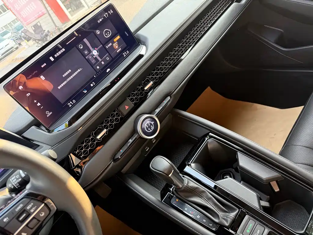 Honda Accord — миниатюра 13