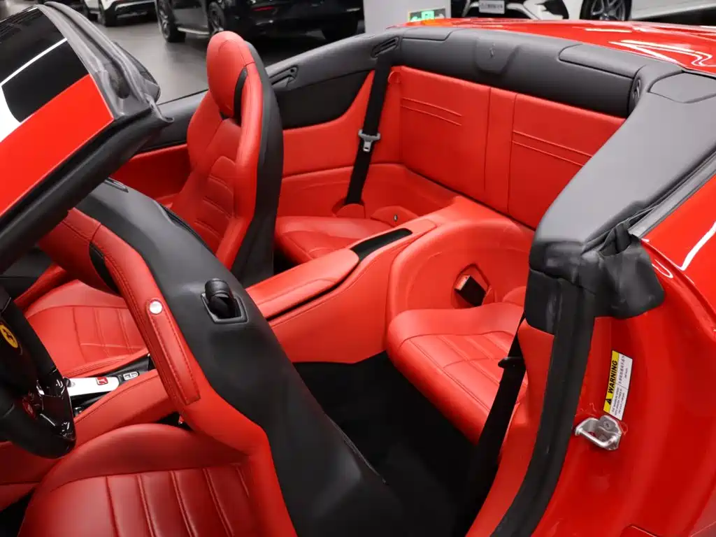 Ferrari California T — миниатюра 19