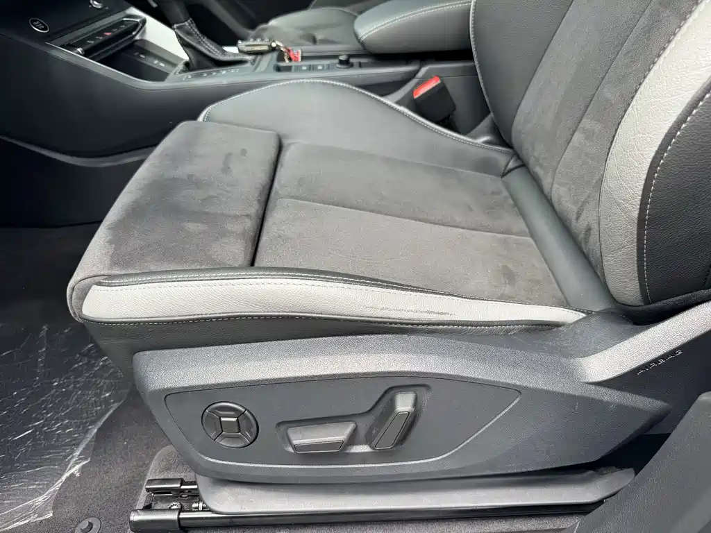Audi Q3 — миниатюра 23