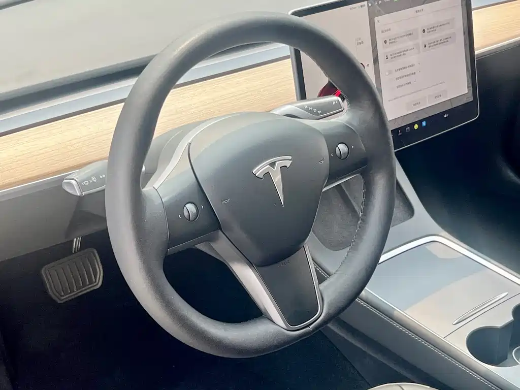 Tesla Model 3 — фотографии объявления, Фото 15