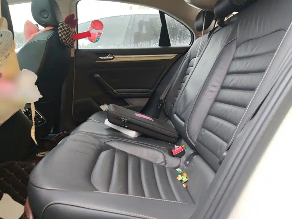 Volkswagen Lamando — миниатюра 18