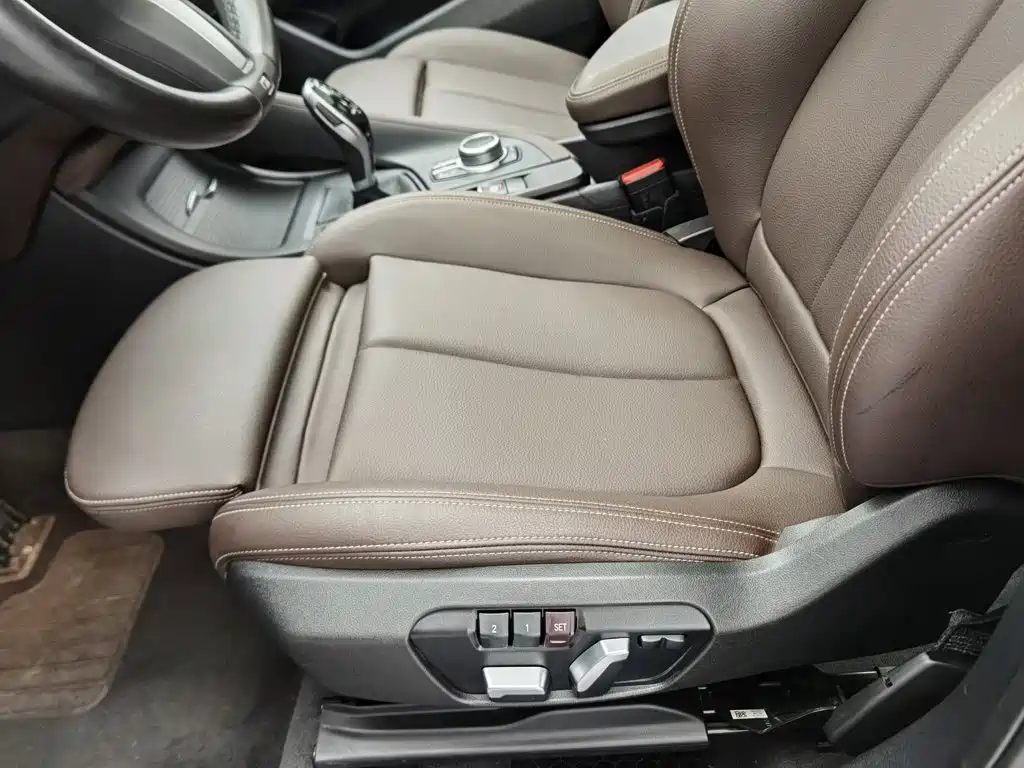 BMW X1 — миниатюра 20