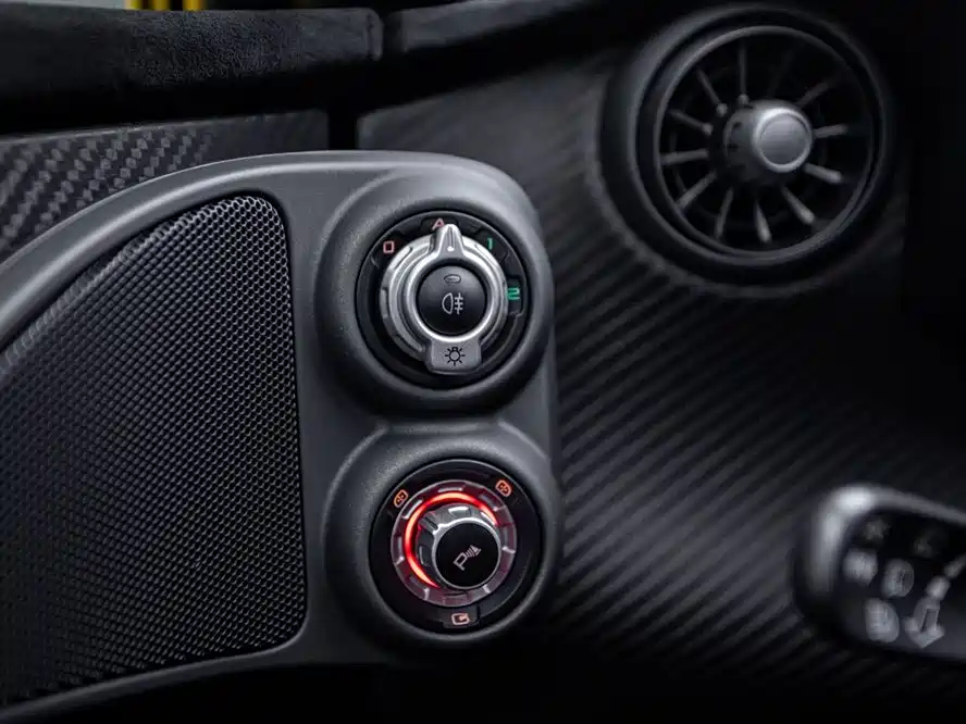 McLaren P1 — миниатюра 17
