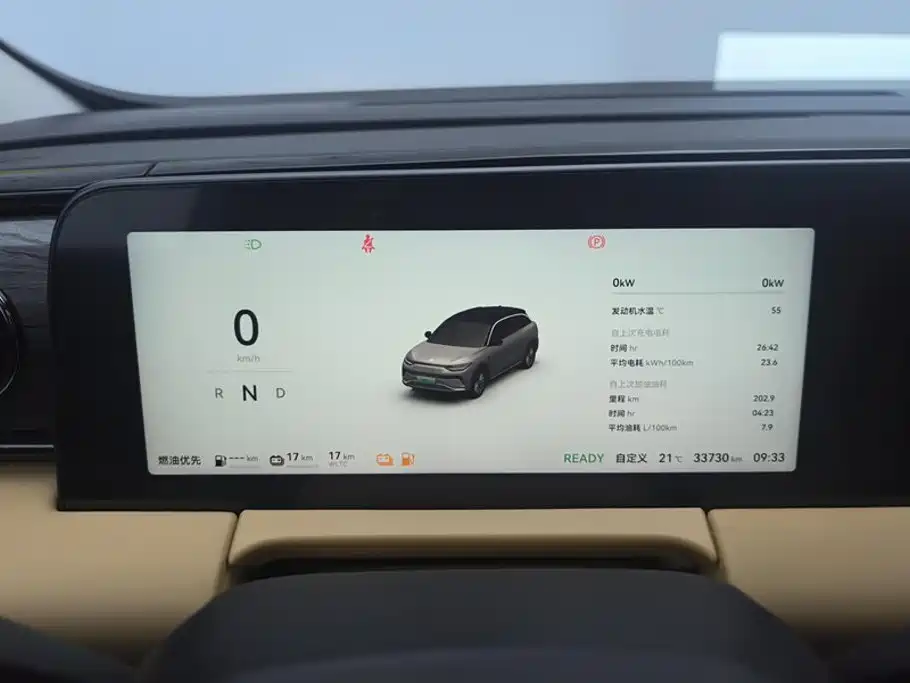 Leapmotor Leapmotor C11 — миниатюра 14