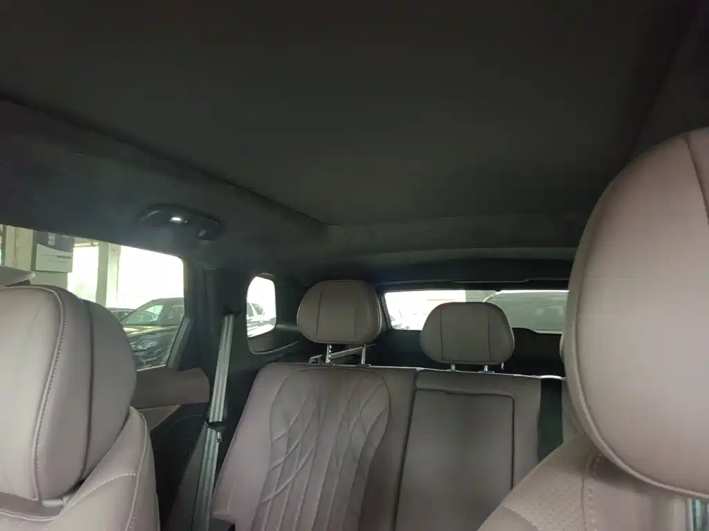 Chery Tiggo 9 — миниатюра 18