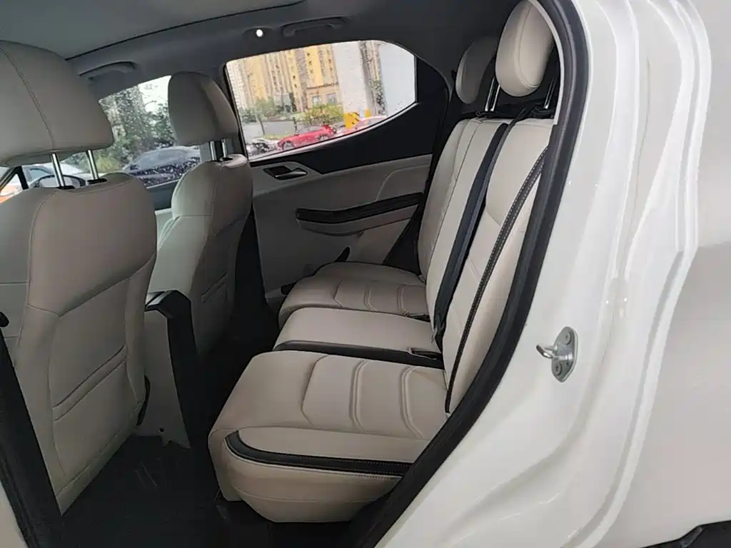 BYD Yuan Pro — миниатюра 17