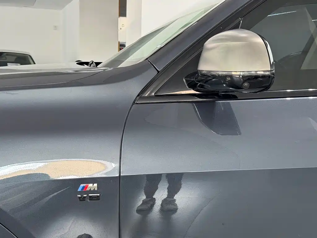 BMW X7 — миниатюра 4