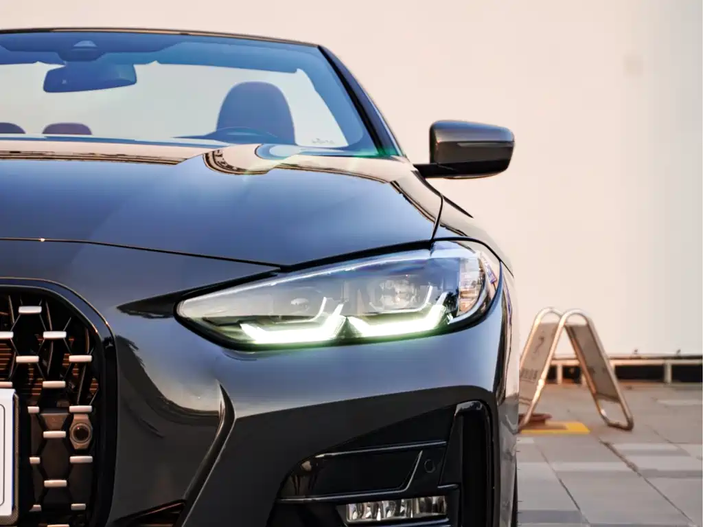 BMW 4 Series — миниатюра 5