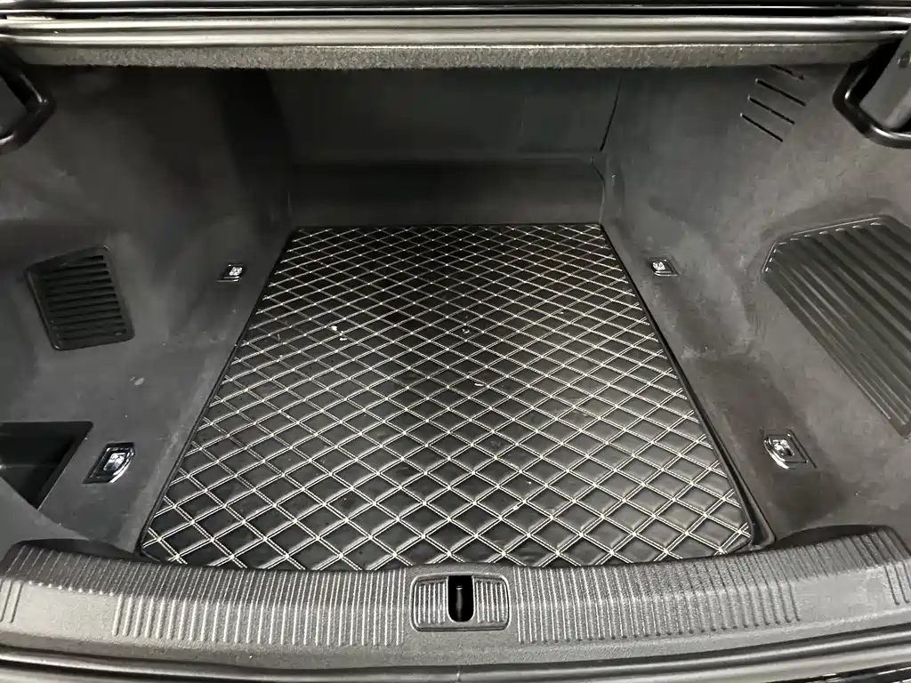 Audi A8 2021 A8L 50 TFSI quattro Comfort