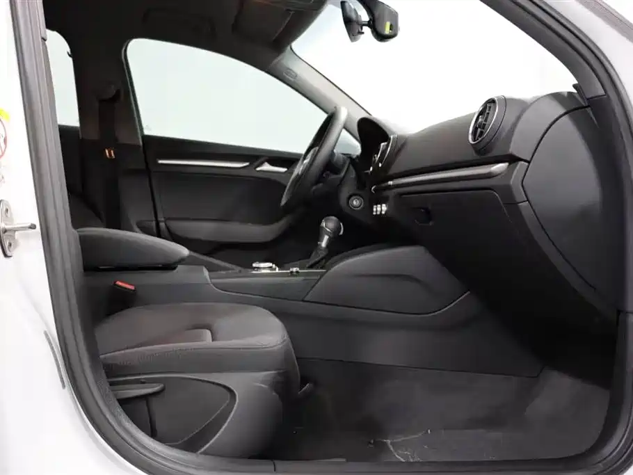 Audi A3 2020 Sportback 35 TFSI VI