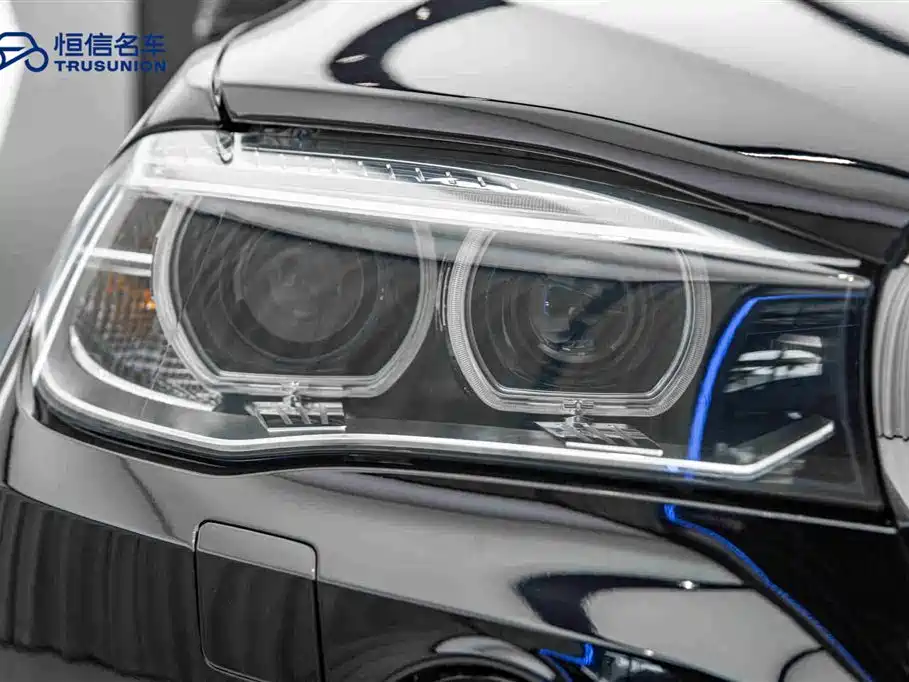 BMW X5 2015 xDrive28i