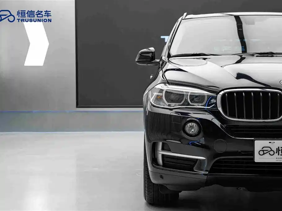 BMW X5 2015 xDrive28i