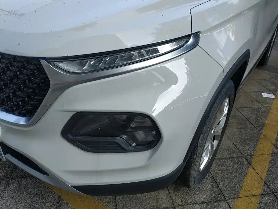 Baojun 510 — миниатюра 5